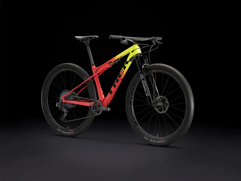 Trek supercaliber 9.9 axs cheap